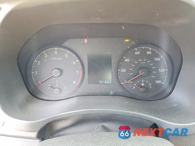 Zdjęcie 9 z 12 samochodu: 2019 HYUNDAI ACCENT SE VIN:3KPC24A38KE055829 - miniatura