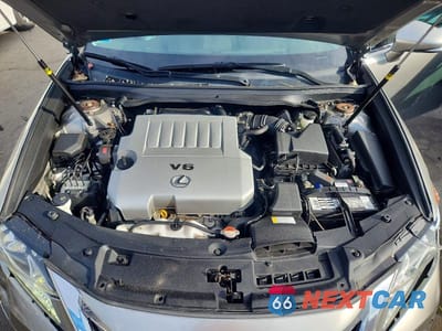 Zdjęcie 11 z 12 samochodu: 2016 LEXUS ES 350 VIN:JTHBK1GG7G2237318 - miniatura