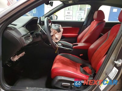 Zdjęcie 7 z 12 samochodu: 2024 ACURA INTEGRA A-SPEC TECH VIN:19UDE4G77RA013835 - miniatura