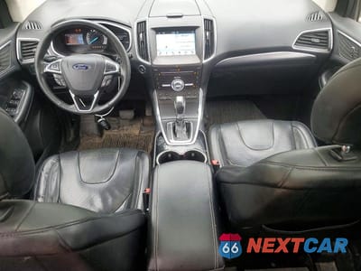 Zdjęcie 8 z 12 samochodu: 2017 FORD EDGE VIN:2FMPK4K91HBB80459 - miniatura