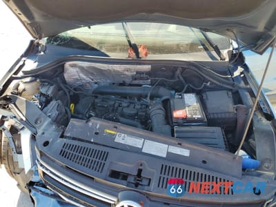 Zdjęcie 12 z 14 samochodu: 2018 VOLKSWAGEN TIGUAN LIMITED VIN:WVGAV7AX7JK003313 - miniatura