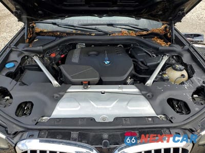 Zdjęcie 11 z 12 samochodu: 2019 BMW X3 SDRIVE30I VIN:5UXTR7C54KLE96765 - miniatura