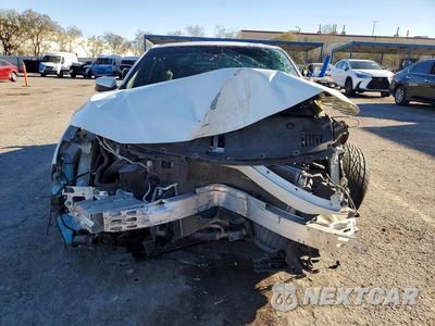 Piąte zdjęcie samochodu w środku: 2017 HONDA CIVIC SI VIN:2HGFC3A56HH751996 - miniatura