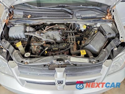 Zdjęcie 12 z 12 samochodu: 2010 DODGE GRAND CARAVAN SE VIN:2D4RN4DE7AR265787 - miniatura
