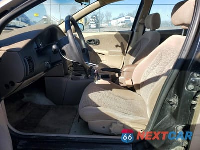 Zdjęcie 7 z 11 samochodu: 2001 SNOWEX SL2 VIN:1G8ZK52791Z245038 - miniatura