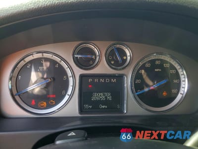 Zdjęcie 9 z 13 samochodu: 2010 CADILLAC ESCALADE ESV PREMIUM VIN:1GYUKJEF5AR196314 - miniatura