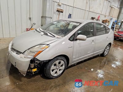 2007 TOYOTA PRIUS BASE JTDKB20U077642513 - główne zdjęcie licytacji z USA - miniatura