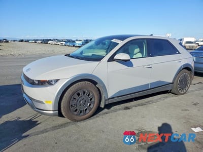 2022 HYUNDAI IONIQ 5 LIMITED KM8KRDAF3NU118385 - główne zdjęcie licytacji z USA - miniatura