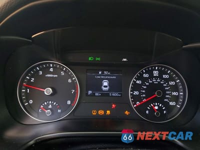 Zdjęcie 9 z 12 samochodu: 2021 KIA FORTE FE VIN:3KPF24AD7ME275018 - miniatura
