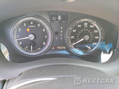 Zdjęcie 9 z 13 samochodu: 2007 LEXUS ES 350 BASE VIN:JTHBJ46G772079066 - miniatura