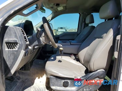 Zdjęcie 7 z 12 samochodu: 2019 FORD F250 XL 4WD 6.7L V8 TDSL VIN:1FT7X2BTXKEF69358 - miniatura