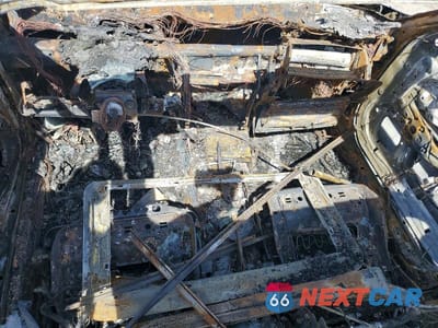 Zdjęcie 8 z 11 samochodu: 1995 TOYOTA CAMRY LE VIN:JT2SK12E9S0300617 - miniatura