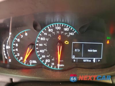 Zdjęcie 9 z 13 samochodu: 2020 CHEVROLET TRAX LS VIN:KL7CJKSB8LB310276 - miniatura