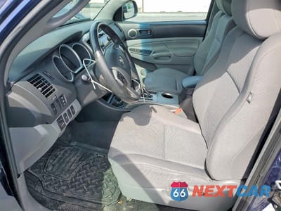 Zdjęcie 7 z 11 samochodu: 2012 TOYOTA TACOMA V6 VIN:5TFUU4EN8CX023961 - miniatura