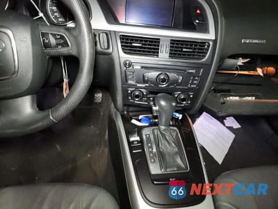 Zdjęcie 8 z 14 samochodu: 2011 AUDI A5 PREMIUM PLUS VIN:WAULFAFR9BA058836 - miniatura