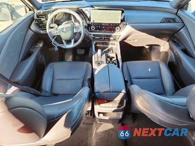 Zdjęcie 8 z 13 samochodu: 2025 LEXUS TX 350 PREMIUM VIN:5TDAAAB65SS038493 - miniatura