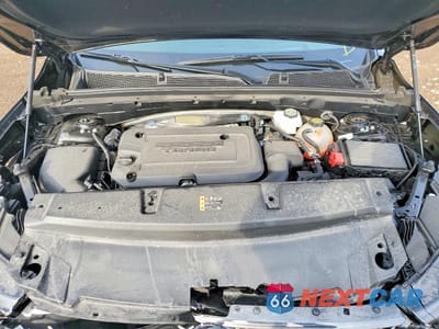 Zdjęcie 11 z 12 samochodu: 2023 BUICK ENVISION VIN:LRBFZSR42PD215897 - miniatura