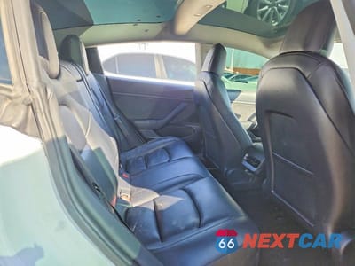 Zdjęcie 10 z 11 samochodu: 2021 TESLA MODEL 3 VIN:5YJ3E1EA3MF856941 - miniatura