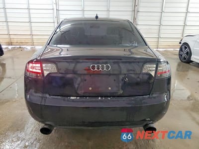 Zdjęcie 6 z 12 samochodu: 2008 AUDI A4 2.0T QUATTRO VIN:WAUDF78E48A158000 - miniatura
