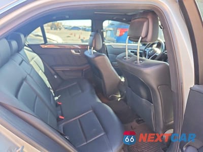 Zdjęcie 10 z 11 samochodu: 2013 MERCEDES-BENZ E 350 4MATIC VIN:WDDHF8JB7DA721681 - miniatura