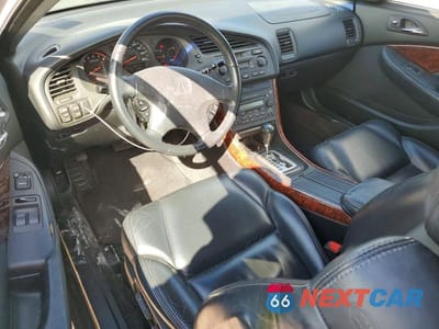 Zdjęcie 8 z 12 samochodu: 2001 ACURA 3.2CL VIN:19UYA424X1A020793 - miniatura