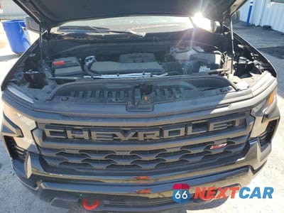 Zdjęcie 11 z 11 samochodu: 2024 CHEVROLET SILVERADO K1500 TRAIL BOSS CUSTOM VIN:3GCPDCEKXRG175136 - miniatura