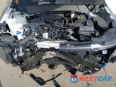 Zdjęcie 11 z 11 samochodu: 2025 HYUNDAI KONA SEL VIN:KM8HBCAB5SU236407 - miniatura