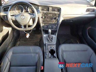 Zdjęcie 8 z 12 samochodu: 2019 VOLKSWAGEN GOLF S VIN:3VWG57AU7KM002321 - miniatura