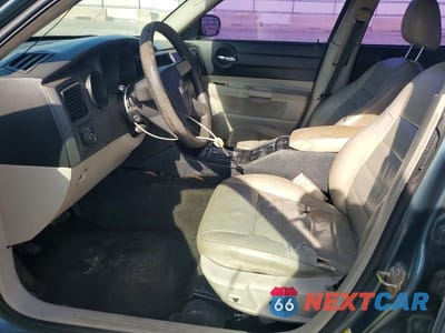 Zdjęcie 7 z 12 samochodu: 2006 DODGE CHARGER SE VIN:2B3KA43R46H380215 - miniatura