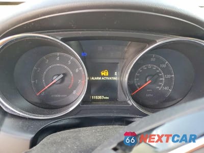 Zdjęcie 9 z 12 samochodu: 2020 MITSUBISHI OUTLANDER SPORT ES VIN:JA4AR3AU9LU028948 - miniatura