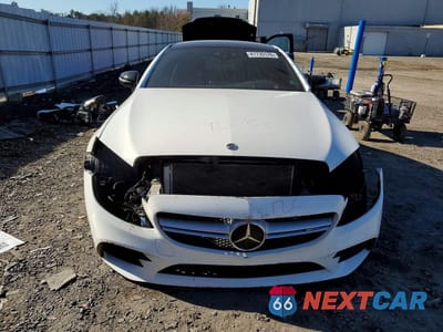 Piąte zdjęcie samochodu w środku: 2023 MERCEDES-BENZ C 43 AMG VIN:W1KWJ6EB3PG132519 - miniatura