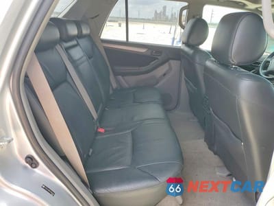 Zdjęcie 11 z 13 samochodu: 2007 TOYOTA 4RUNNER SPORT EDITION VIN:JTEZU14R070086992 - miniatura
