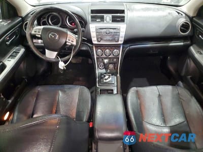 Zdjęcie 8 z 11 samochodu: 2009 MAZDA 6 I VIN:1YVHP82A595M36128 - miniatura