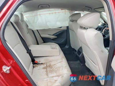 Zdjęcie 10 z 12 samochodu: 2020 HONDA ACCORD LX VIN:1HGCV1F1XLA136124 - miniatura