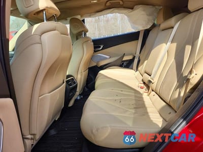 Zdjęcie 11 z 13 samochodu: 2021 ACURA RDX TECHNOLOGY VIN:5J8TC2H51ML029027 - miniatura
