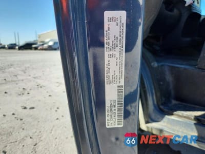 Zdjęcie 14 z 14 samochodu: 2021 RAM PROMASTER - DELIVERY VAN VIN:3C6MRVJG9ME556411 - miniatura