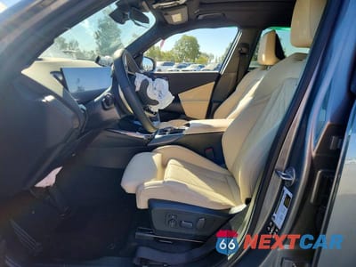 Zdjęcie 7 z 12 samochodu: 2025 BMW X3 30 XDRIVE VIN:5UX53GP09S9033281 - miniatura