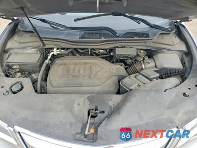 Zdjęcie 12 z 12 samochodu: 2014 ACURA MDX VIN:5FRYD3H22EB004119 - miniatura