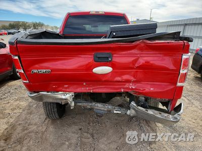 Zdjęcie 6 z 13 samochodu: 2012 FORD F150 SUPERCREW VIN:1FTFW1ET2CKD75561 - miniatura