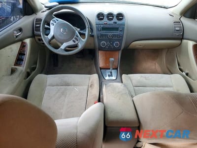 Zdjęcie 8 z 11 samochodu: 2007 NISSAN ALTIMA 3.5 SE VIN:1N4BL21E97N416279 - miniatura