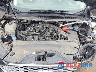 Zdjęcie 12 z 13 samochodu: 2024 FORD EDGE SEL VIN:2FMPK4J90RBA33455 - miniatura