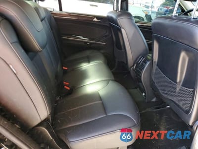 Zdjęcie 10 z 11 samochodu: 2012 MERCEDES-BENZ GL 450 4MATIC VIN:4JGBF7BE1CA795692 - miniatura