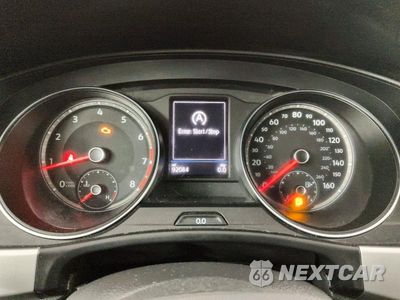 Zdjęcie 9 z 13 samochodu: 2021 VOLKSWAGEN ATLAS SE VIN:1V2WR2CA8MC546080 - miniatura