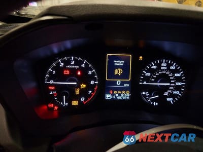 Zdjęcie 9 z 14 samochodu: 2024 SUBARU CROSSTREK VIN:JF2GUABC8R8866674 - miniatura