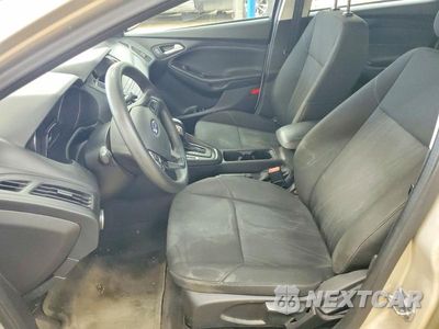 Zdjęcie 7 z 12 samochodu: 2018 FORD FOCUS SE VIN:1FADP3K21JL234621 - miniatura