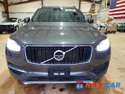Piąte zdjęcie samochodu w środku: 2018 VOLVO XC90 T6 VIN:YV4A22PK5J1327987 - miniatura
