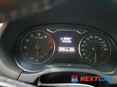 Zdjęcie 9 z 12 samochodu: 2016 AUDI A3 PREMIUM VIN:WAUB8GFF7G1077228 - miniatura