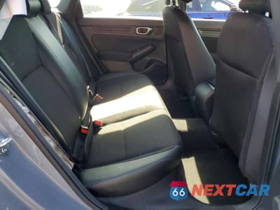 Zdjęcie 10 z 12 samochodu: 2024 HONDA CIVIC SPORT VIN:2HGFE2F50RH536242 - miniatura