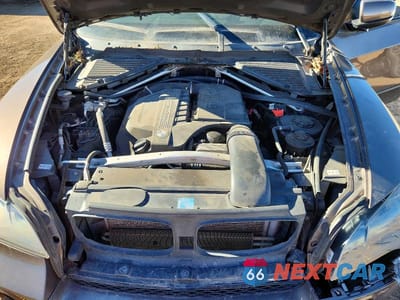 Zdjęcie 11 z 11 samochodu: 2011 BMW X5 XDRIVE35I VIN:5UXZV4C56BL742183 - miniatura