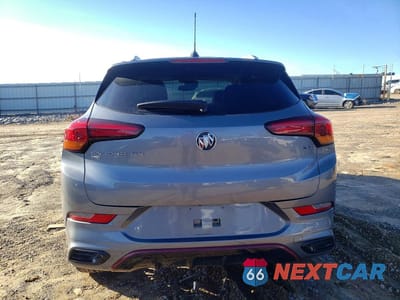 Zdjęcie 6 z 13 samochodu: 2021 BUICK ENCORE GX ESSENCE VIN:KL4MMGSL8MB123037 - miniatura